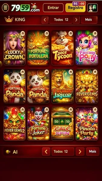 7959 Game Online Resmi 2026