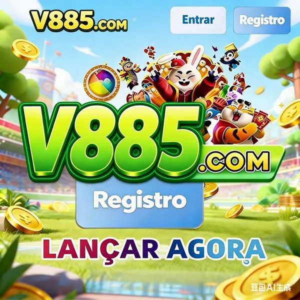 V885 Slot Anti Rungkad Indonesia