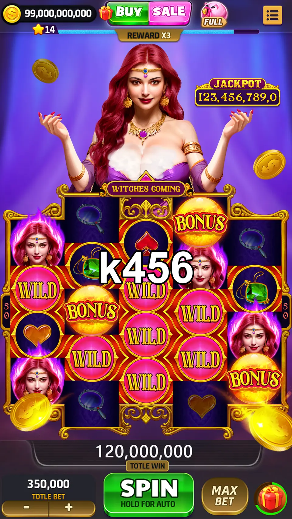 k456 APK