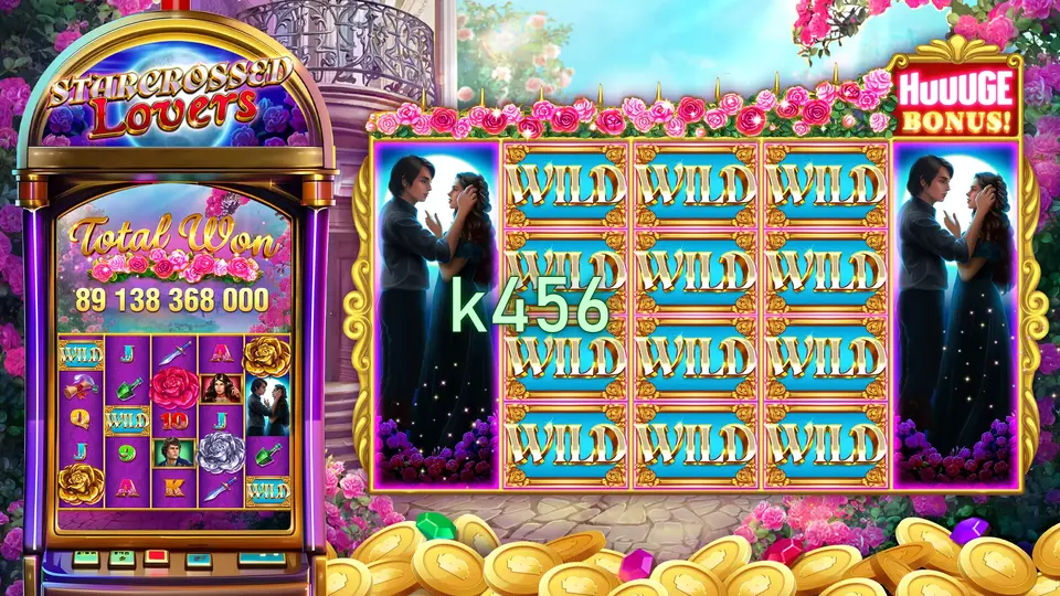 k456 Login
