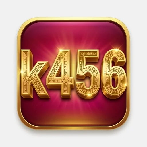 k456 Logo - Oficial